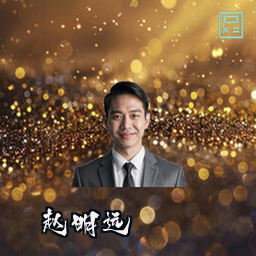 赵明远